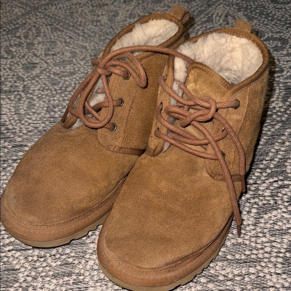 Ugg Men's Boots